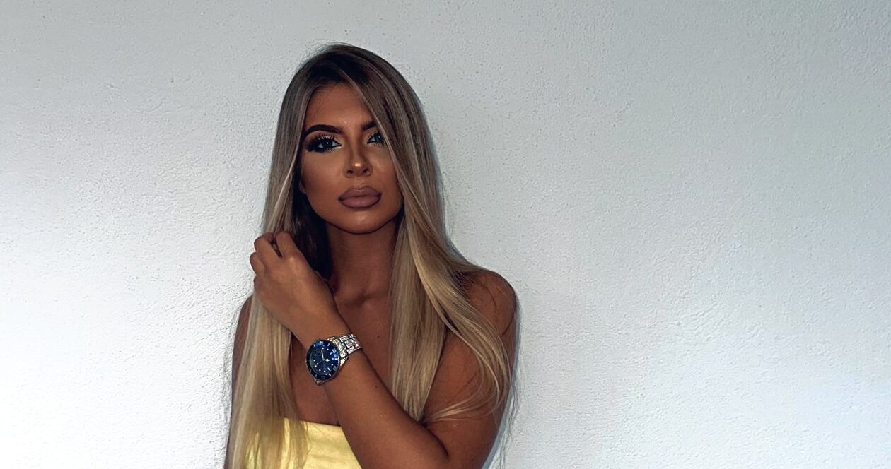  LAMIJA MEMIŠEVIĆ: Autentičnost je ključna, prilagođavam trendove sebi