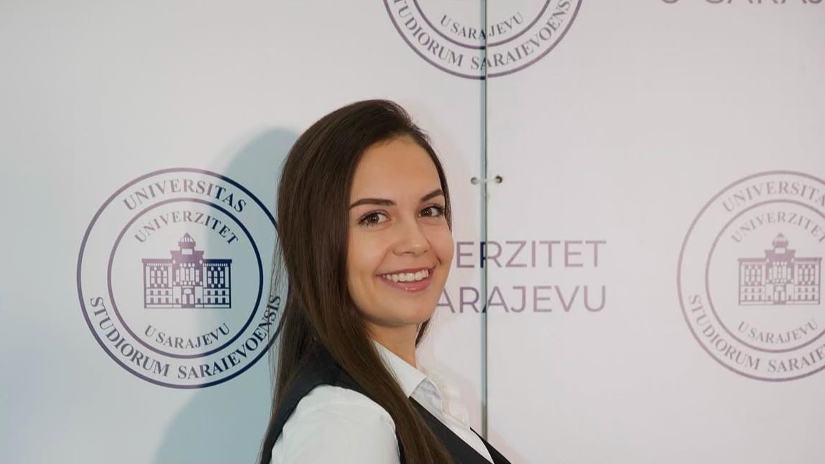  NEJLA BAŽDAR: Mladi nisu uvijek svjesni svoje moći
