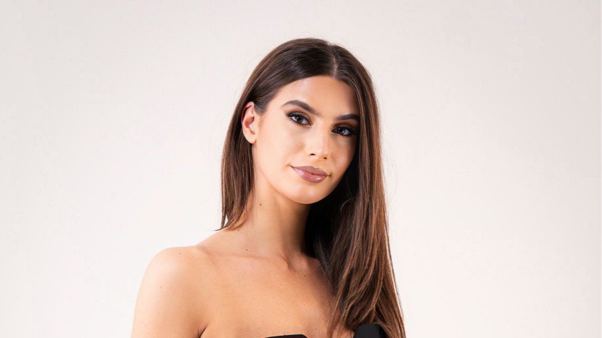  TAJMA JUNUZOVIĆ: Preferiram casual stil uz dozu elegancije