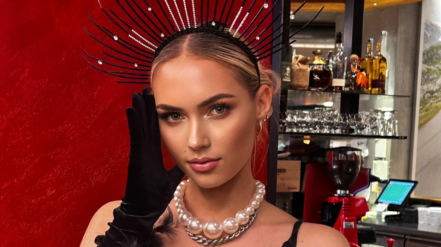  LAURA ALEKSA: Modeling je moja strast, uvijek pratim što je u trendu