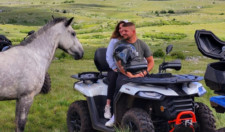 PRIČA IZ LIVNA: Tamo gdje vjetar šapuće, a konji slobodu sanjaju