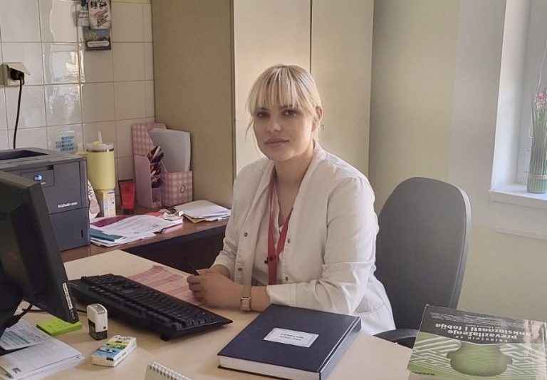 Dr. Neira Bašić-Hamzić: Anksioznost i panični napadi