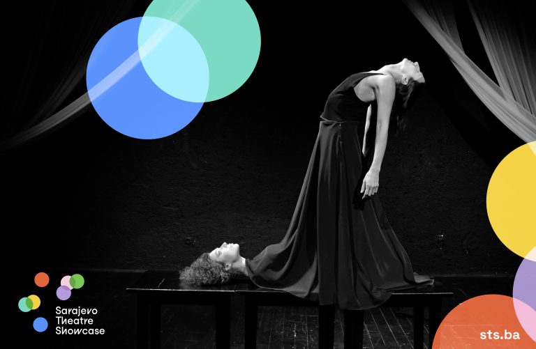 SARAJEVO THEATRE SHOWCASE: Nova platforma za savremeno pozorište