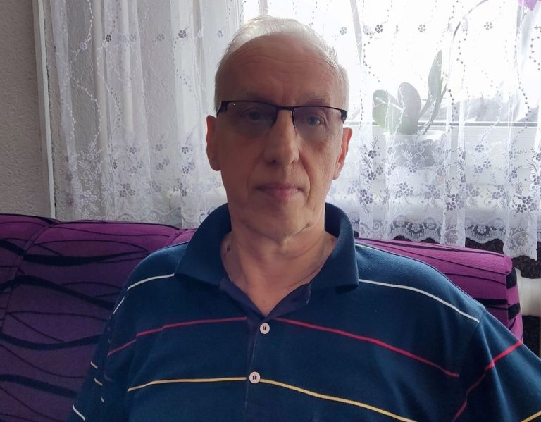 POMOZI.BA: Mensur nas ponovo treba