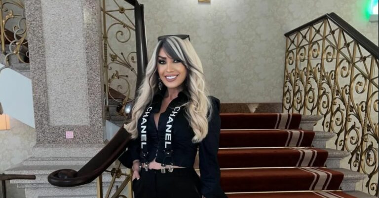 SNAGA ŽENE: Gordana Mihajlović spaja porodicu, poslovni uspjeh i dobrotvorni rad