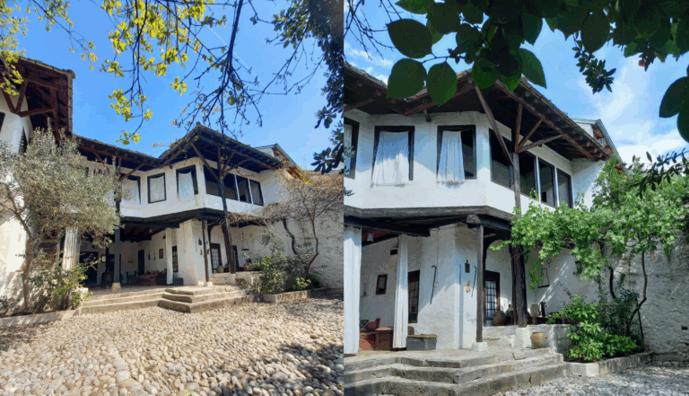KAJTAZOVA KUĆA: Biser osmanske arhitekture u srcu Mostara