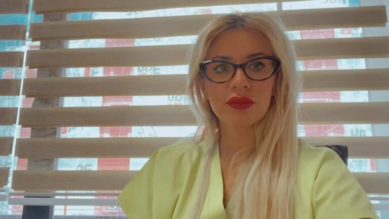 DR ALDINA DIVANOVIĆ: Ishrana u trudnoći je važna, ali ne treba jesti za dvoje