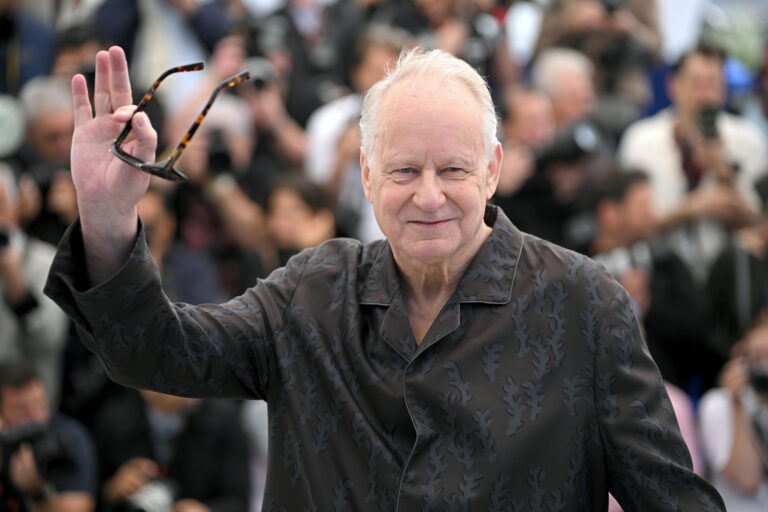 Stellan Skarsgård dobitnik Počasnog Srca Sarajeva 31. SFF-a