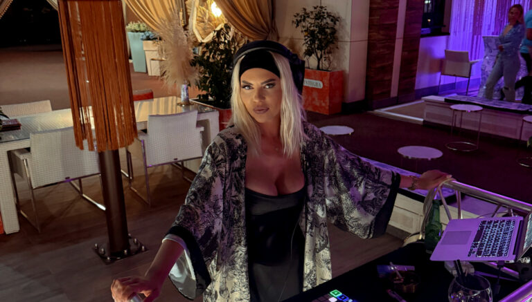 SANDRA BAJIĆ, MC ALEX: Samopouzdanje je najbolji highlighter