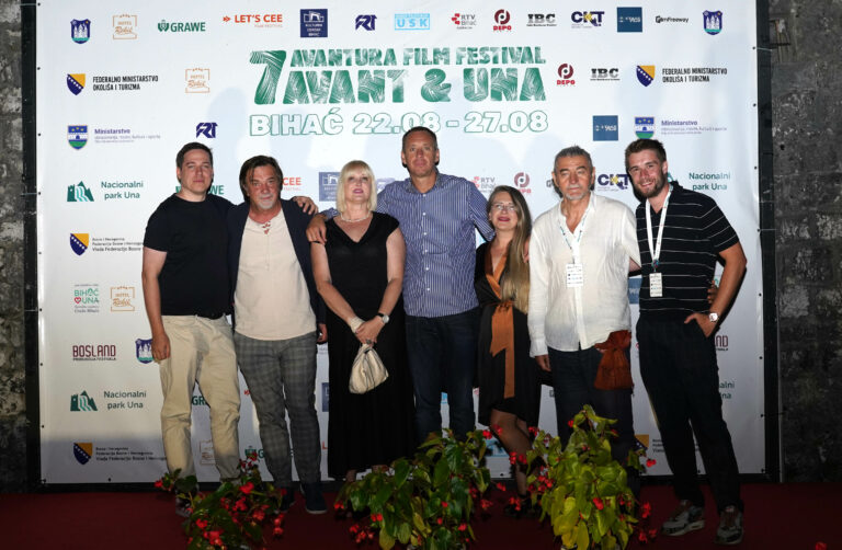 AVANT & UNA: Dodjelom nagrada završen sedmi Internacionalni Avanturistički Festival