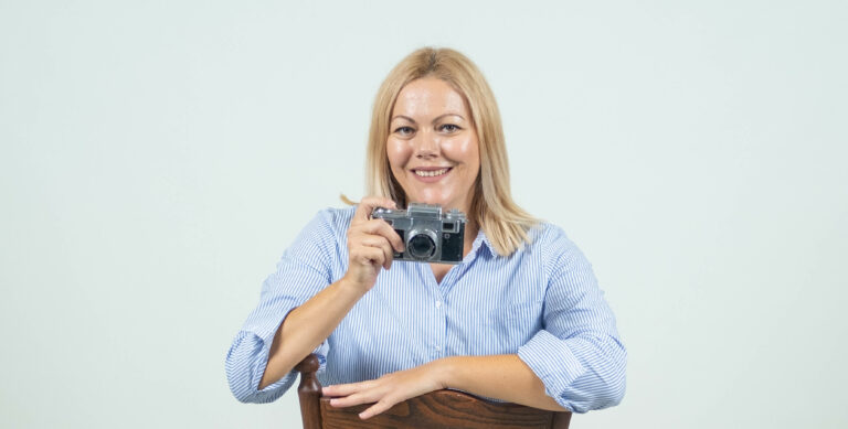 STOJKA MIRJANIĆ: Fotografija za mene predstavlja način da ispoljim svoju kreativnu stranu