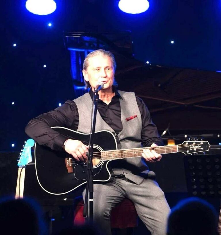 Kantautor Dubravko Duco Knežević: Stigli su novi album “Ako ikad poželiš” i obrada starog hita