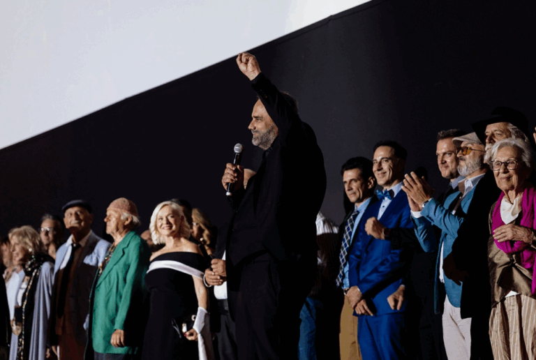 PRAZNIK KULTURE: Svjetskom premijerom bh. filma “Paviljon” otvoreno 31. izdanje Sarajevo Film Festivala