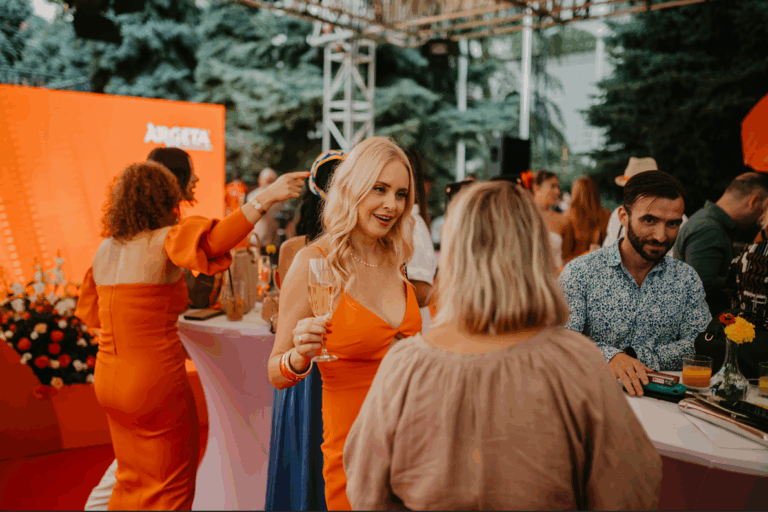 SVEOBUHVATAN PROGRAM: Argeta donosi inovativne aktivnosti i jedinstveno festivalsko iskustvo