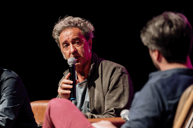 PAOLO SORRENTINO: Film mora biti nesavršen, baš poput života