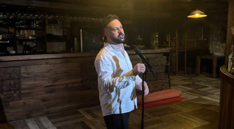 Mirza Delić pogodio pravo u srce: “SAVRŠENA” osvaja emocijom i modernim zvukom