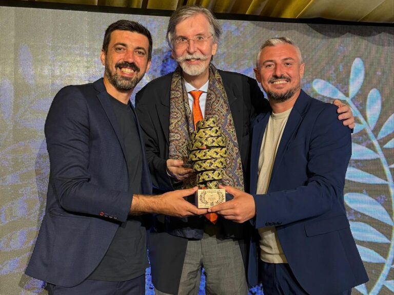 Sarajevo na vrhu svijeta: Dvije međunarodne nagrade za promotivni video našeg glavnog grada