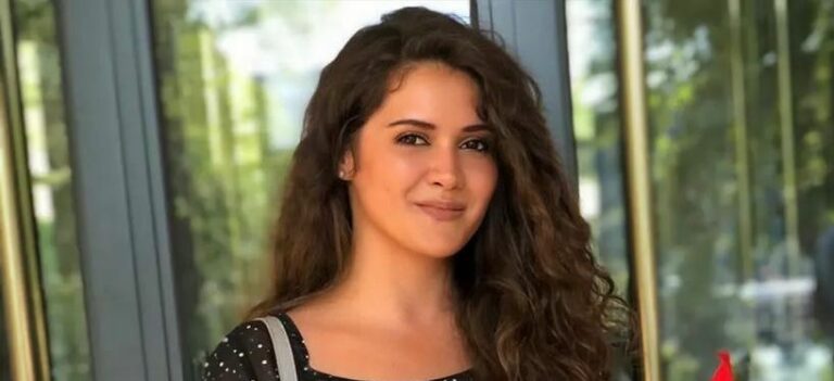 LEJLA ISMIĆ: Uz trud, predanost i upornost gradi se i ličnost i karijera