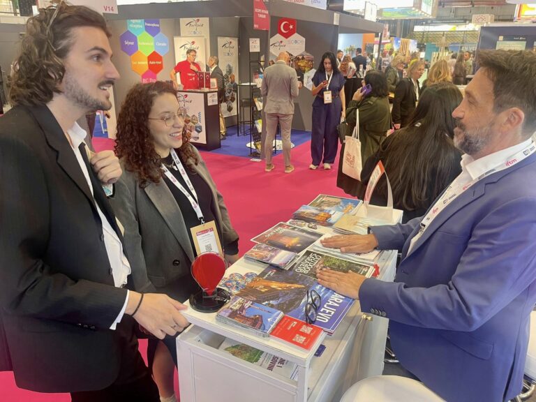 Visit Sarajevo na prestižnom sajmu IFTM Top Resa u Parizu