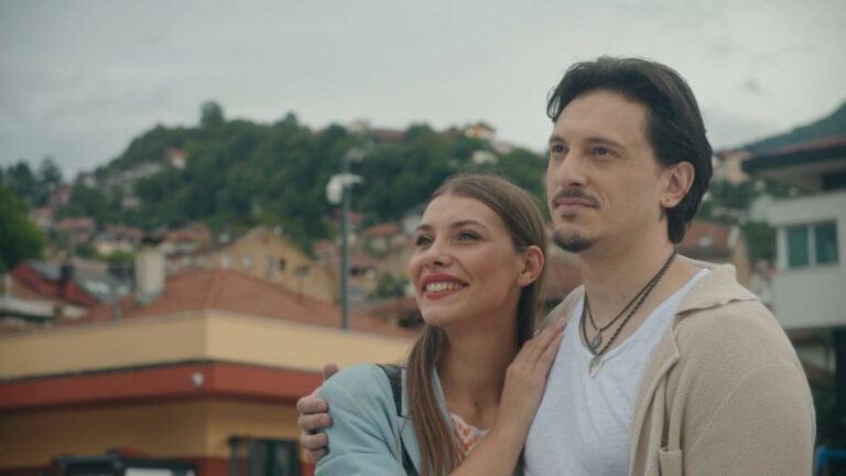 Nino Hrustemović objavio “Svjetla Sarajeva”: Šeher je oduvijek bio inspiracija