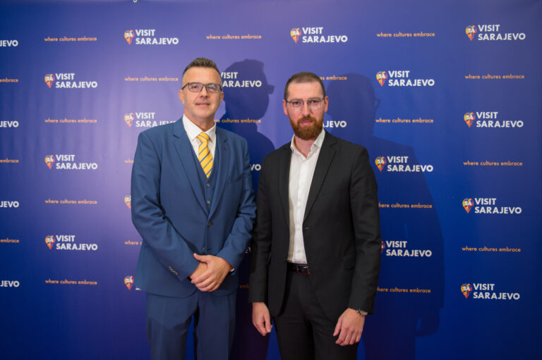 Turistička zajednica KS prezentirala rezultate rada povodom Svjetskog dana turizma