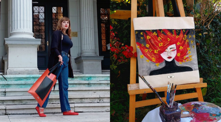 PRIČA O ŽENI: Amra Torlaković spaja umjetnost, funkcionalnost i svakodnevni ritual ljepote<br />
<b>Deprecated</b>:  strip_tags(): Passing null to parameter #1 ($string) of type string is deprecated in <b>/var/www/clients/client107/web241/web/wp-content/plugins/td-composer/legacy/Newspaper/loop.php</b> on line <b>65</b><br />
 PRIČA O ŽENI: Amra Torlaković spaja umjetnost, funkcionalnost i svakodnevni ritual ljepote