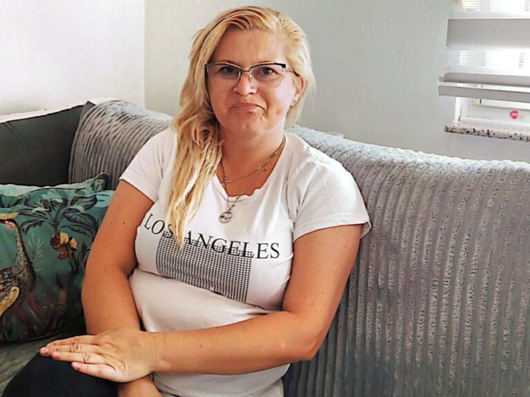 Za Esmin život bez bola: Pomozite pozivom na 17048