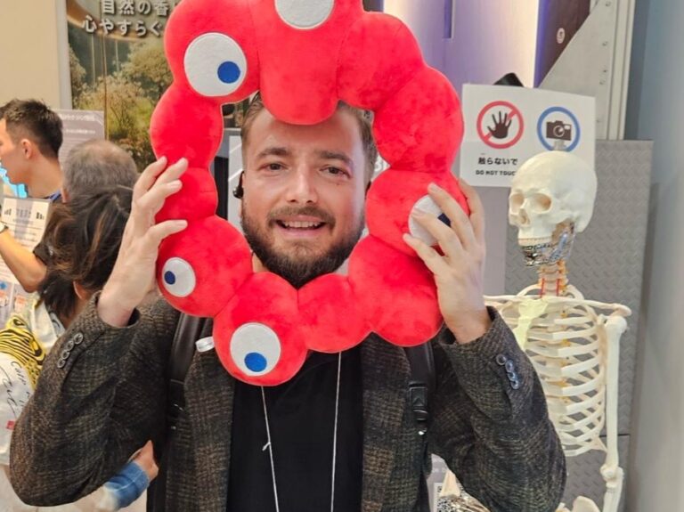 HARIS PIPLAŠ, STRUČNJAK SVJETSKOG GLASA: Expo 2025 u Osaki sjajna je prilika za BiH