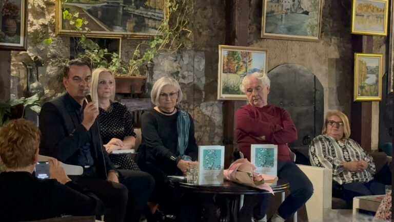 ESO BALIĆ PREDSTAVIO KNJIGU: Nane su nam bile i doktori i psiholozi<br />
<b>Deprecated</b>:  strip_tags(): Passing null to parameter #1 ($string) of type string is deprecated in <b>/var/www/clients/client107/web241/web/wp-content/plugins/td-composer/legacy/Newspaper/loop.php</b> on line <b>65</b><br />
 ESO BALIĆ PREDSTAVIO KNJIGU: Nane su nam bile i doktori i psiholozi