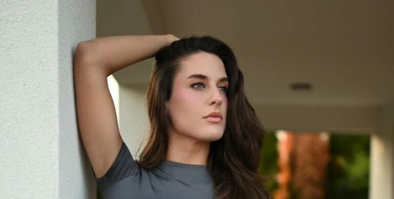 IMELDA FELIZ: Iza glamura je vrijeme napretka, upoznavanja sebe i mnogo odricanja