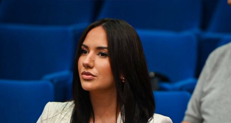 IMAN ČOKO: Mladi u BiH imaju ogroman potencijal, treba im se dati prilika