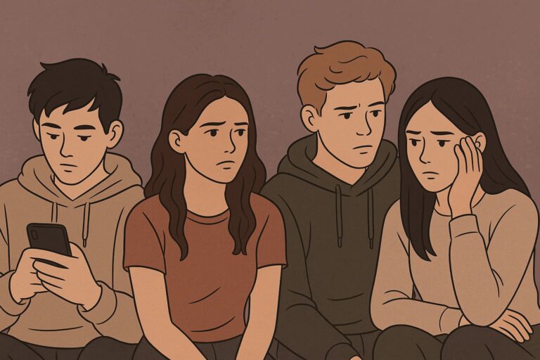 MLADI U SVIJETU BRZINE: Je li generacija Z izgubila sposobnost za duboku vezu?