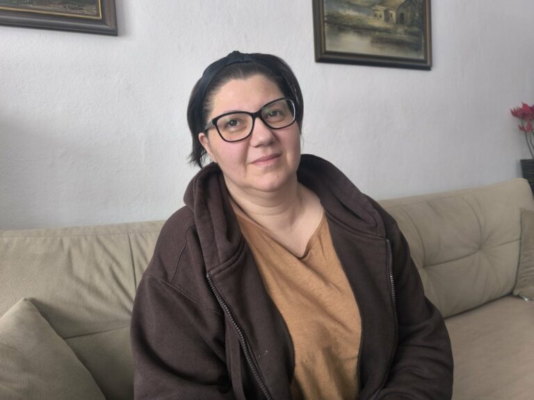 Pomozimo Ameli da ponovo osjeti život bez boli