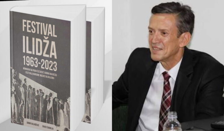 FESTIVAL ILIDŽA: Da se ne zaboravi ono što je zlata vrijedilo