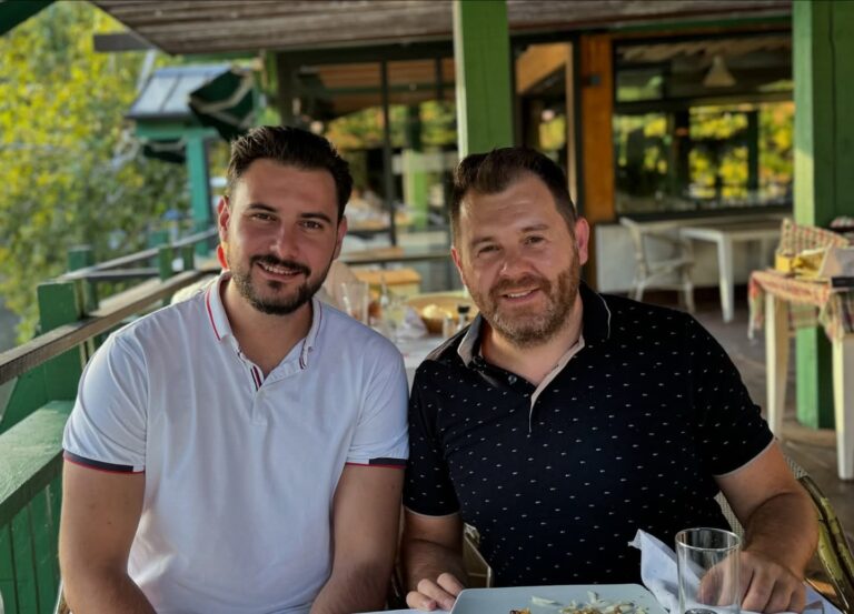 Ramiz Selak za Dobarportal: Ovo je priča iza hita ‘Lijek za zauvijek’!