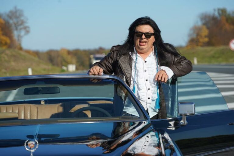 BIJEG OD SVAKODNEVNIH PROBLEMA: Grupa ZAR predstavlja singl “Samo svoj”