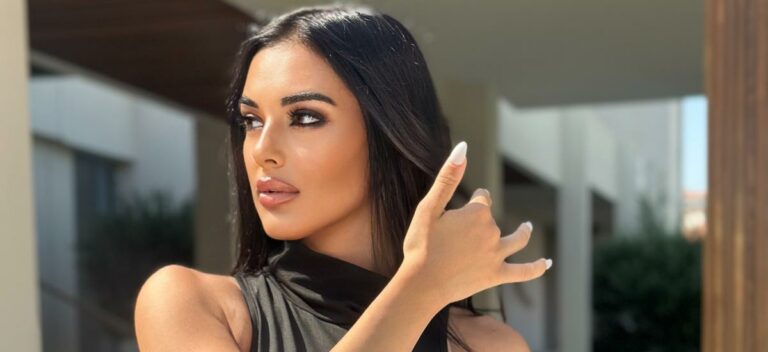 UNA DELIBAŠIĆ: Ostala sam dosljedna sebi i ostvarila svaki svoj san