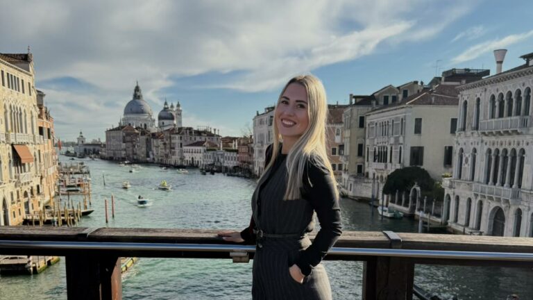 NEJRA HOŽBO: Moda je postala moj način izražavanja