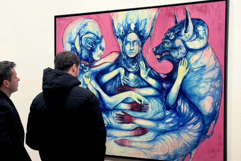 KREATIVNI RASPUST: Radionice za djecu i mlade u Umjetničkoj galeriji BiH