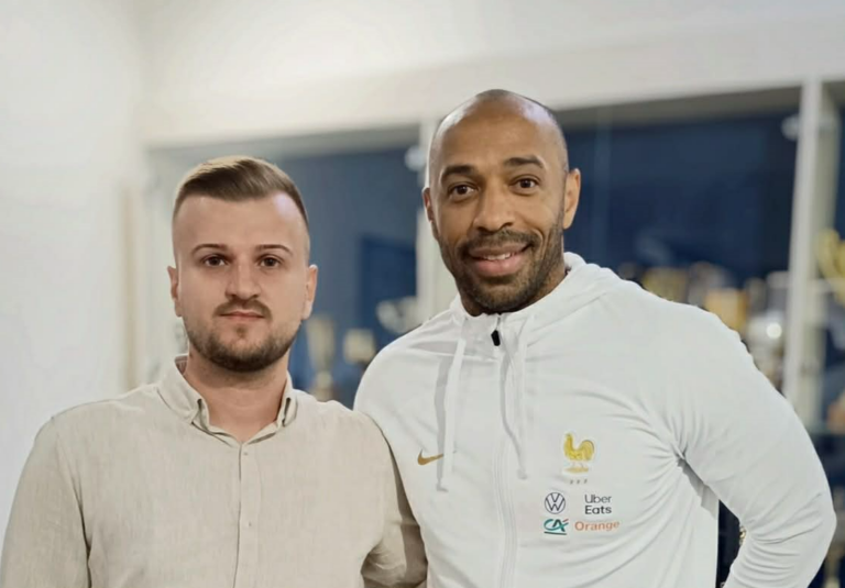 EMIR BEGOVIĆ: Mobing u fudbalskim timovima uglavnom zbog loših rezultata