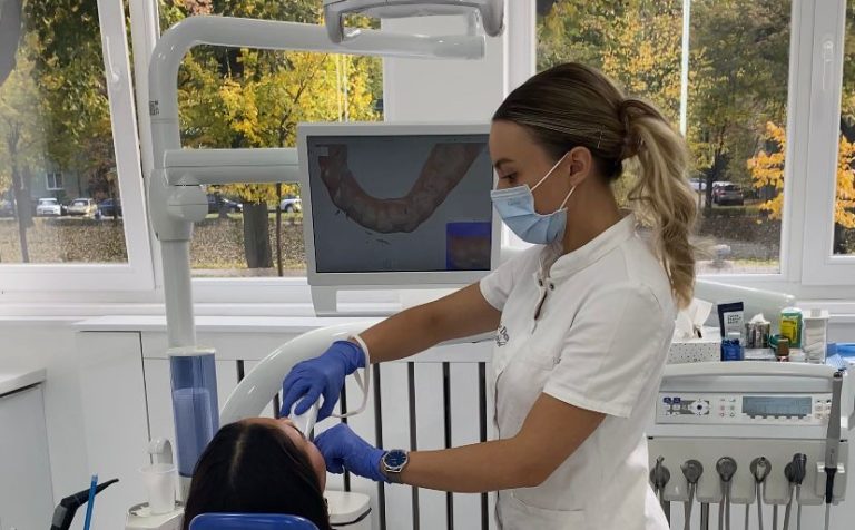 IRMA TAHMAZ: Prevencija je ključ dugoročnog oralnog zdravlja