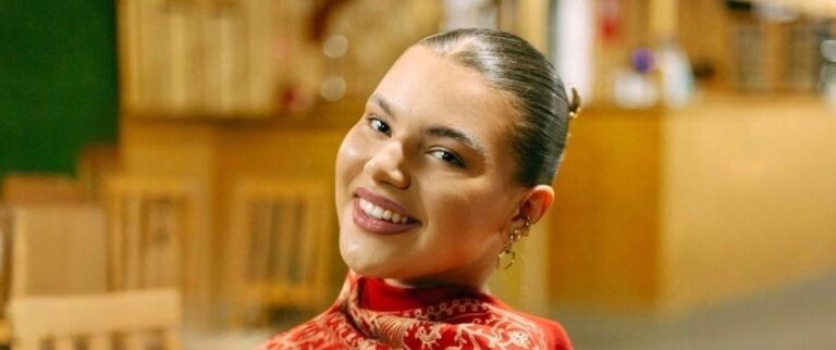 AJNA SOKOLOVIĆ: Nikada neću birati prosječan put, cilj mi je izvrsnost