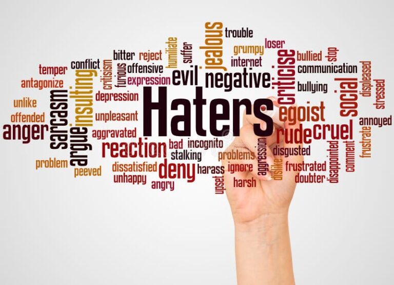 ZAŠTO MRZIMO: Odakle nam mržnja prema svemu i svakome?!