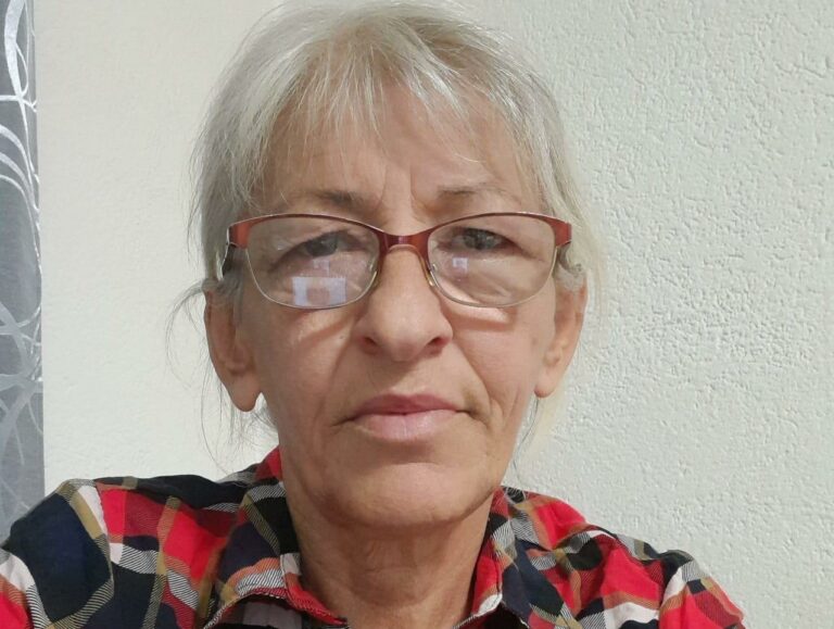 Pomozimo Nuriji u borbi s rakom