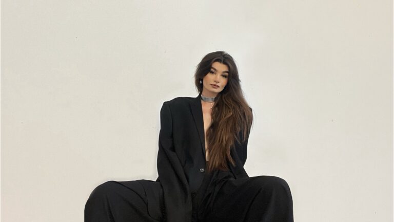 ILDA HALILČEVIĆ: Umjetnost ne trpi laž