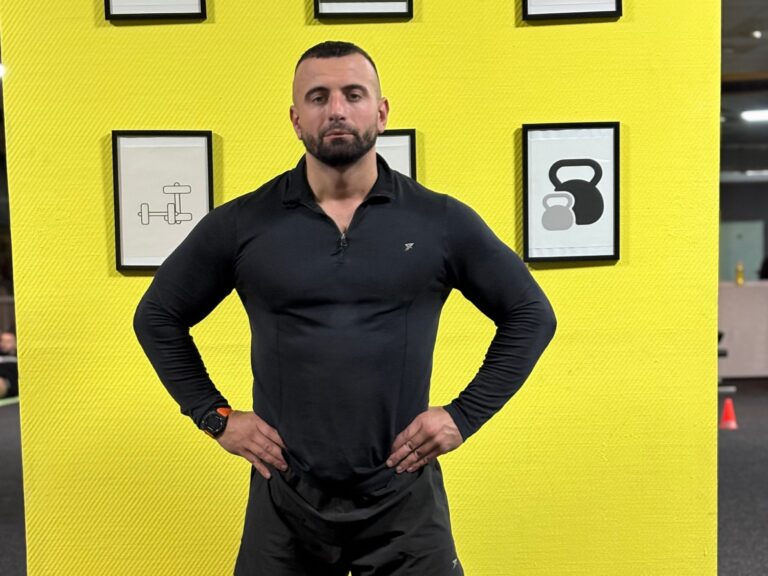 IBRAHIM HANDANOVIĆ, BIVŠI REPREZENTATIVAC BIH: Umjesto 32 miliona KM za tablete, pokrenite se!