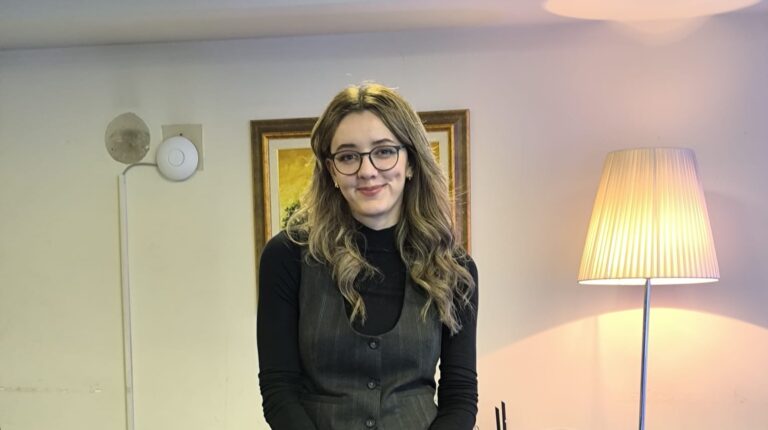 ALMIRA KONJIĆ: Tradicionalne sorte jabuke su značajan dio poljoprivredne baštine BiH