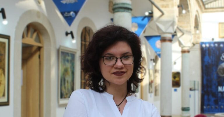 HENA MEHIČEVIĆ: Umjetnost i kreativnost daju empatiju i širinu razmišljanja