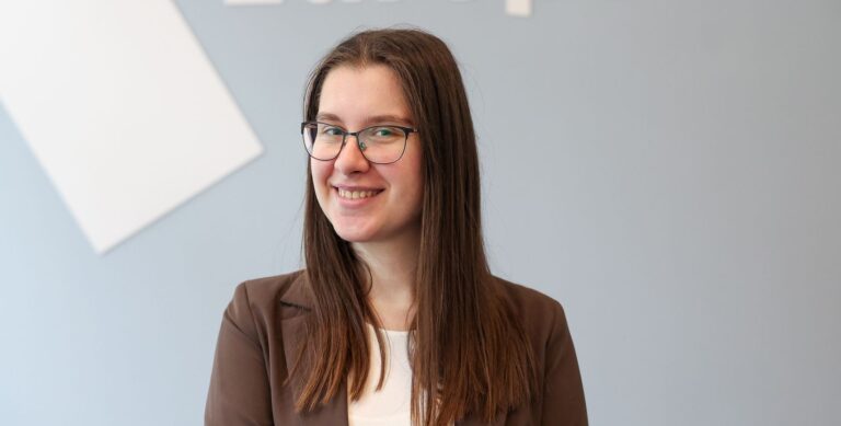 MIA SELENA LERCH: Mladi donose novu energiju, kreativnost i spremnost na promjene