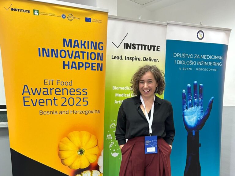 HANA KUSTURA: Vratiti fokus na jednostavne, utemeljene i održive principe pravilne ishrane